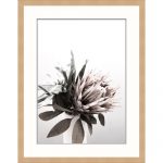 The Styler Protea Natural Frame